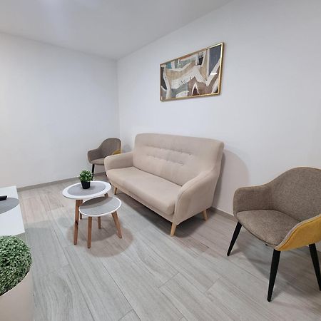Apartamentos En Denia Frente Al Puerto! Eksteriør billede
