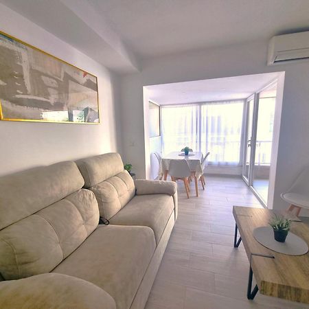 Apartamentos En Denia Frente Al Puerto! Eksteriør billede