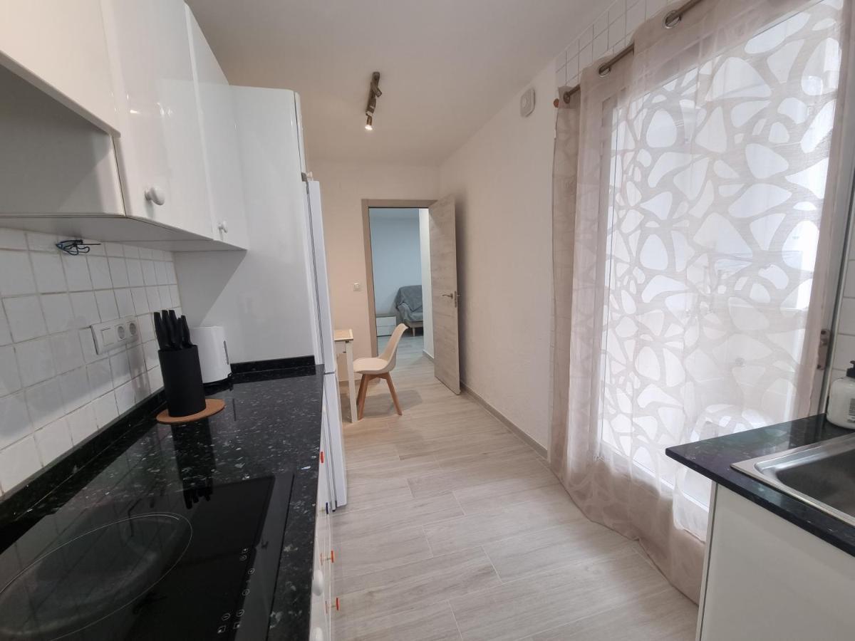 Apartamentos En Denia Frente Al Puerto! Eksteriør billede