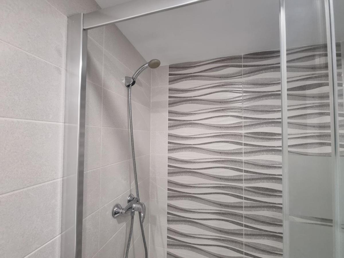 Apartamentos En Denia Frente Al Puerto! Eksteriør billede