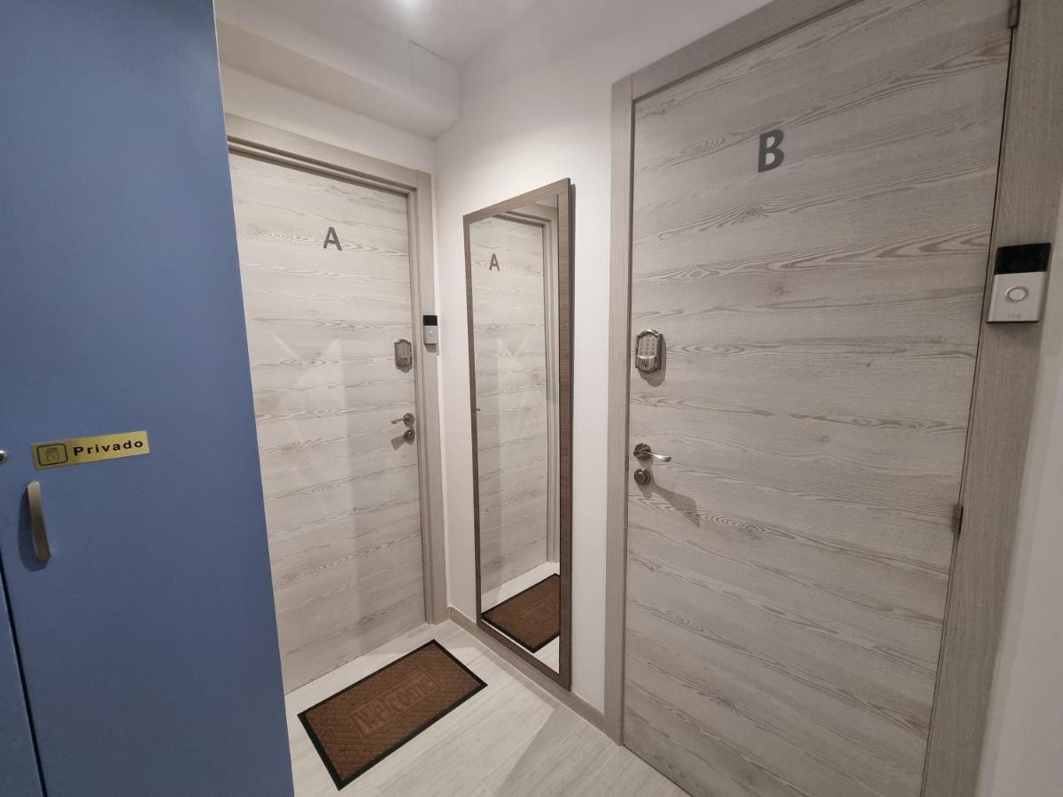 Apartamentos En Denia Frente Al Puerto! Eksteriør billede