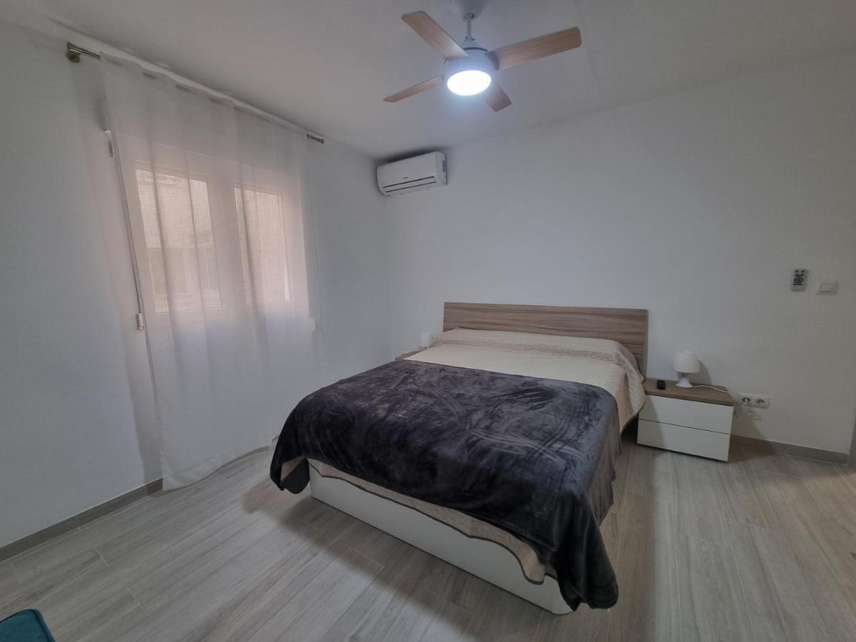Apartamentos En Denia Frente Al Puerto! Eksteriør billede