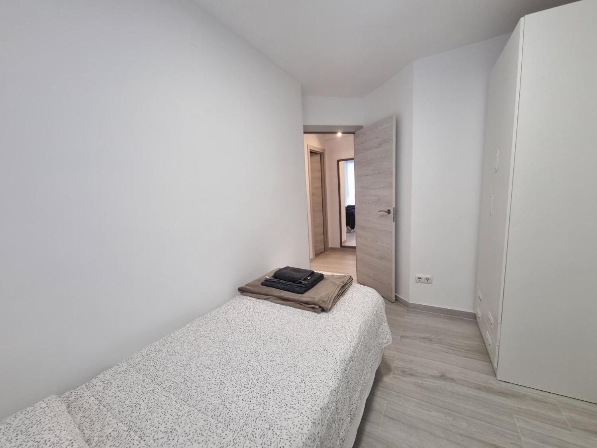 Apartamentos En Denia Frente Al Puerto! Eksteriør billede