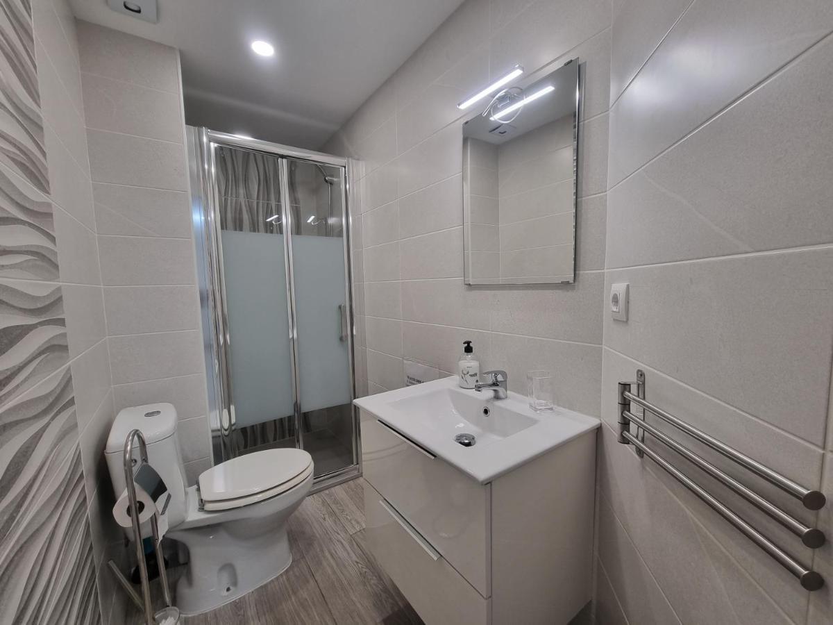 Apartamentos En Denia Frente Al Puerto! Eksteriør billede