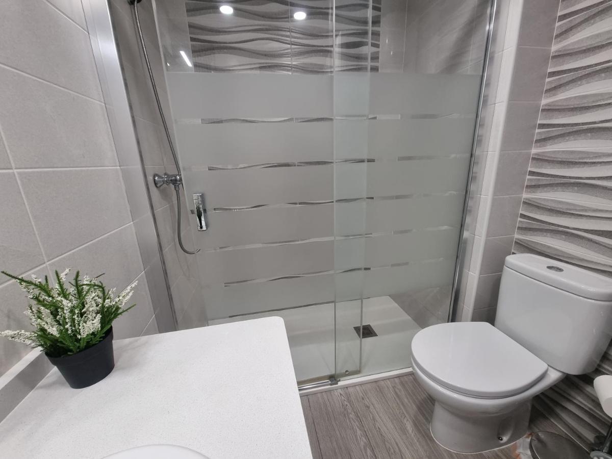 Apartamentos En Denia Frente Al Puerto! Eksteriør billede