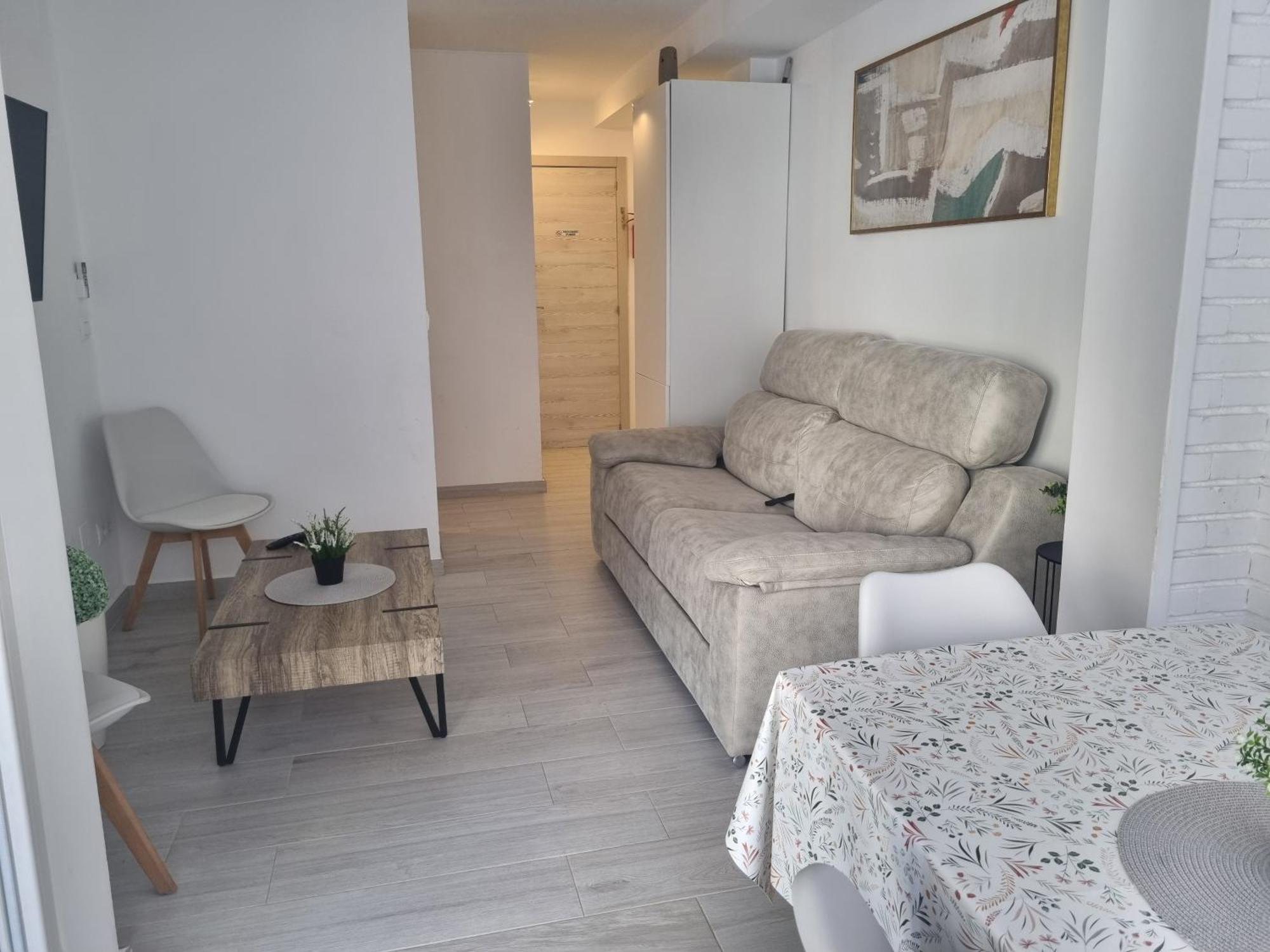 Apartamentos En Denia Frente Al Puerto! Eksteriør billede