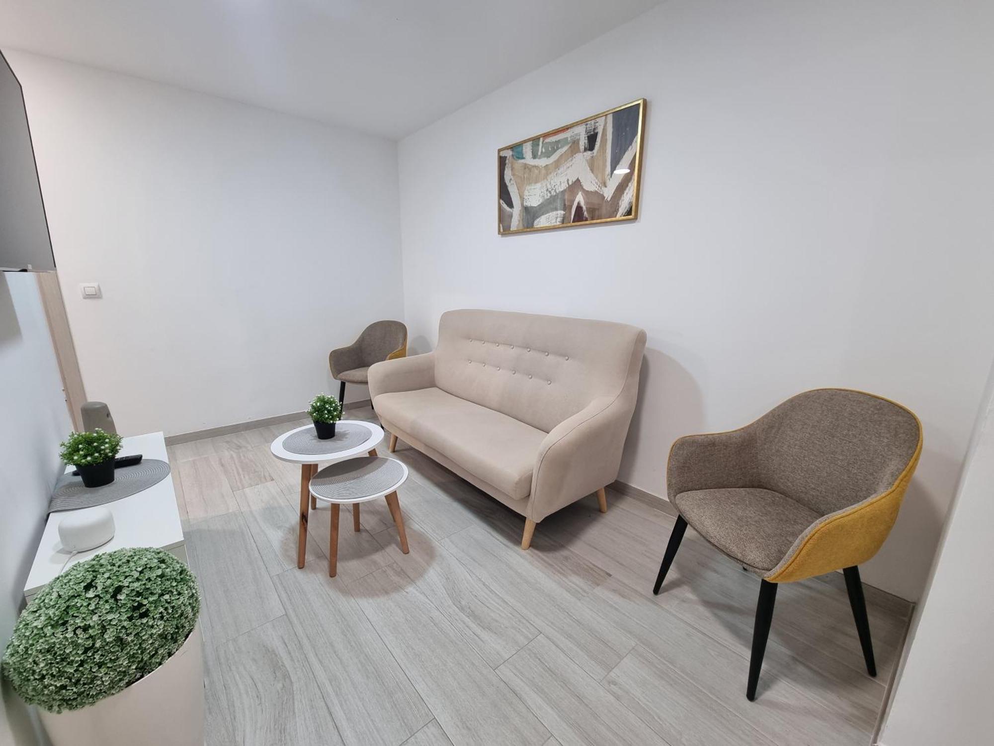 Apartamentos En Denia Frente Al Puerto! Eksteriør billede