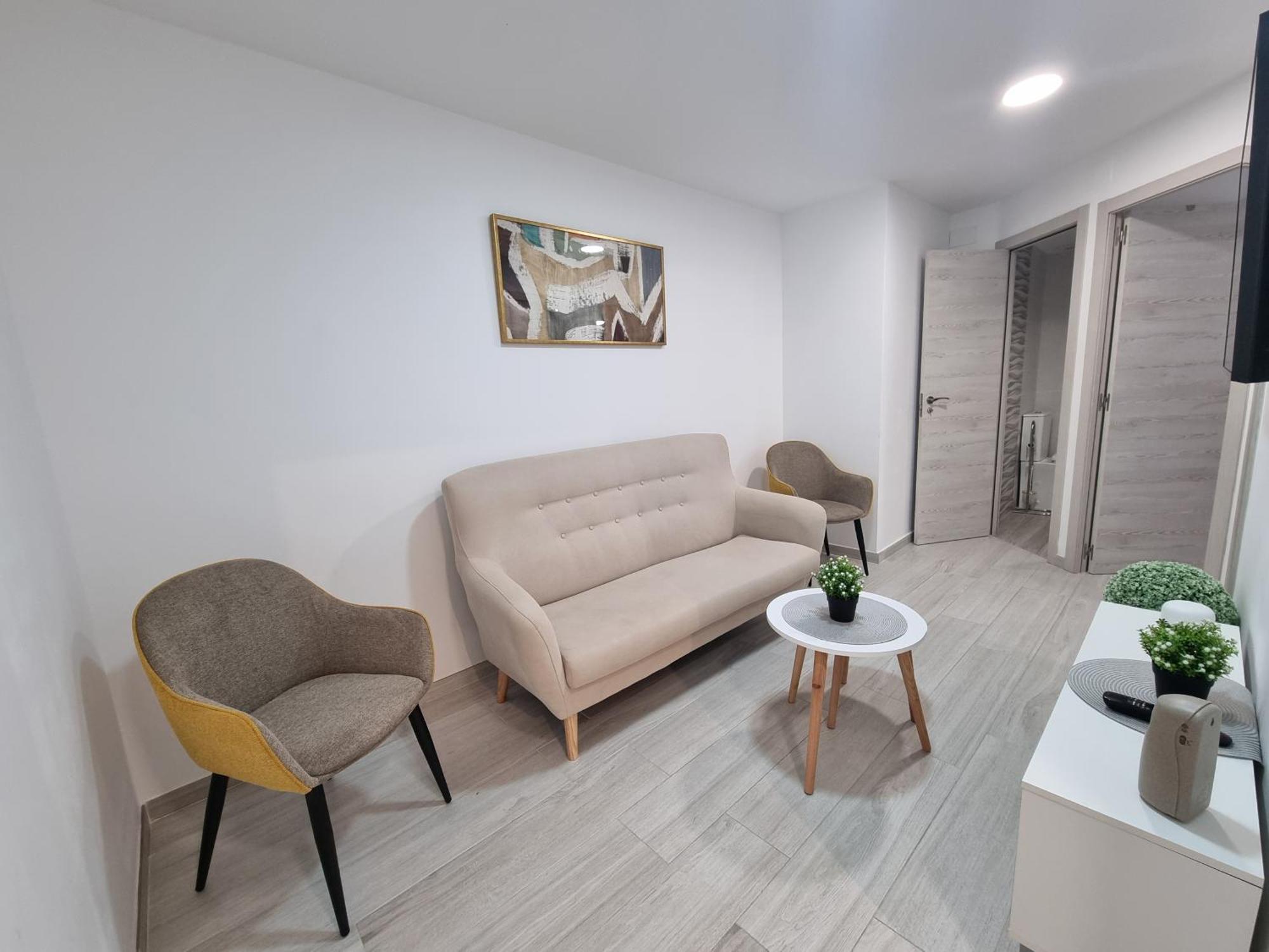 Apartamentos En Denia Frente Al Puerto! Eksteriør billede